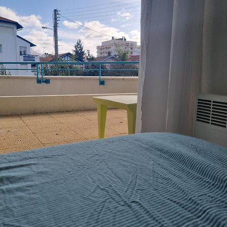Appartement Du Golf Terrasse Piscine Tout A Pied سيبور المظهر الخارجي الصورة