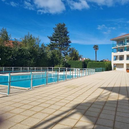 Appartement Du Golf Terrasse Piscine Tout A Pied سيبور المظهر الخارجي الصورة