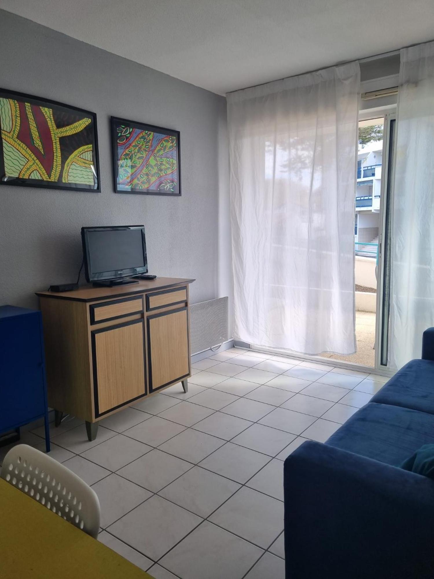 Appartement Du Golf Terrasse Piscine Tout A Pied سيبور المظهر الخارجي الصورة