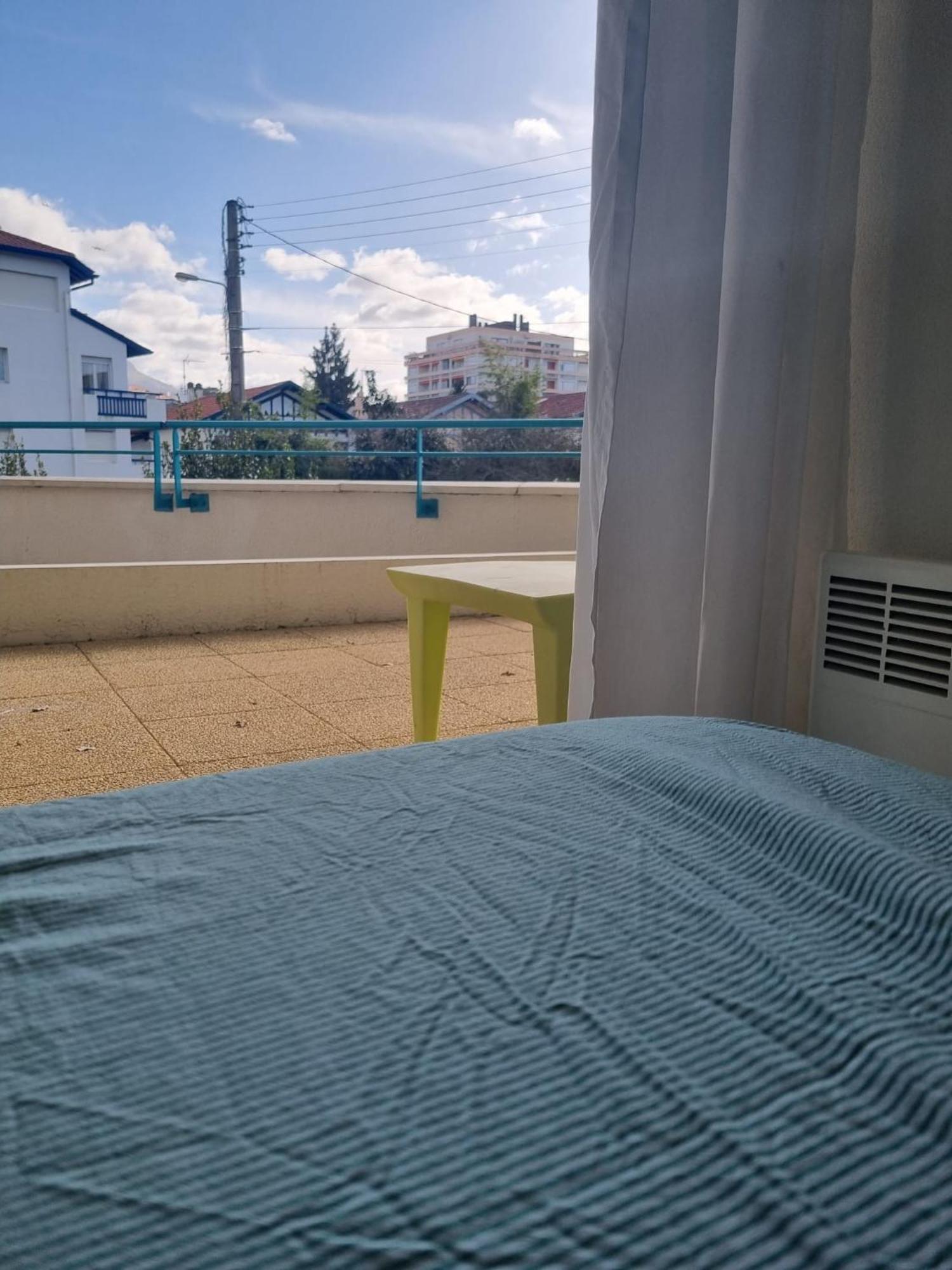 Appartement Du Golf Terrasse Piscine Tout A Pied سيبور المظهر الخارجي الصورة