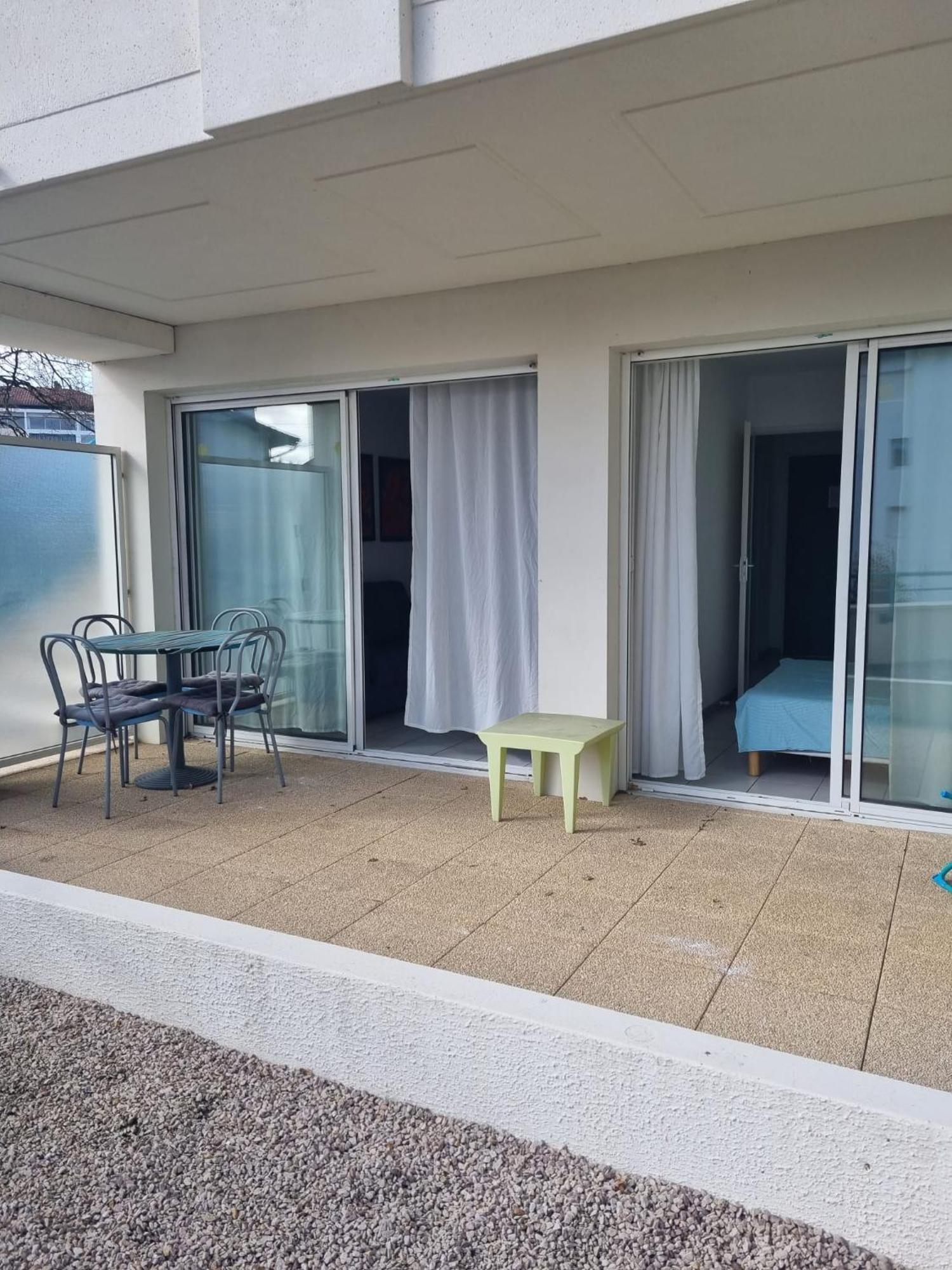 Appartement Du Golf Terrasse Piscine Tout A Pied سيبور المظهر الخارجي الصورة