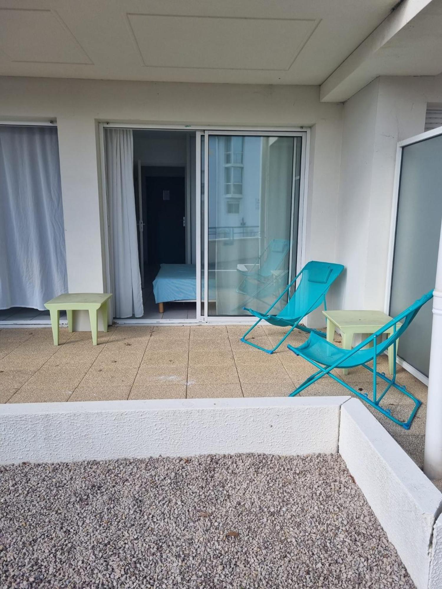 Appartement Du Golf Terrasse Piscine Tout A Pied سيبور المظهر الخارجي الصورة