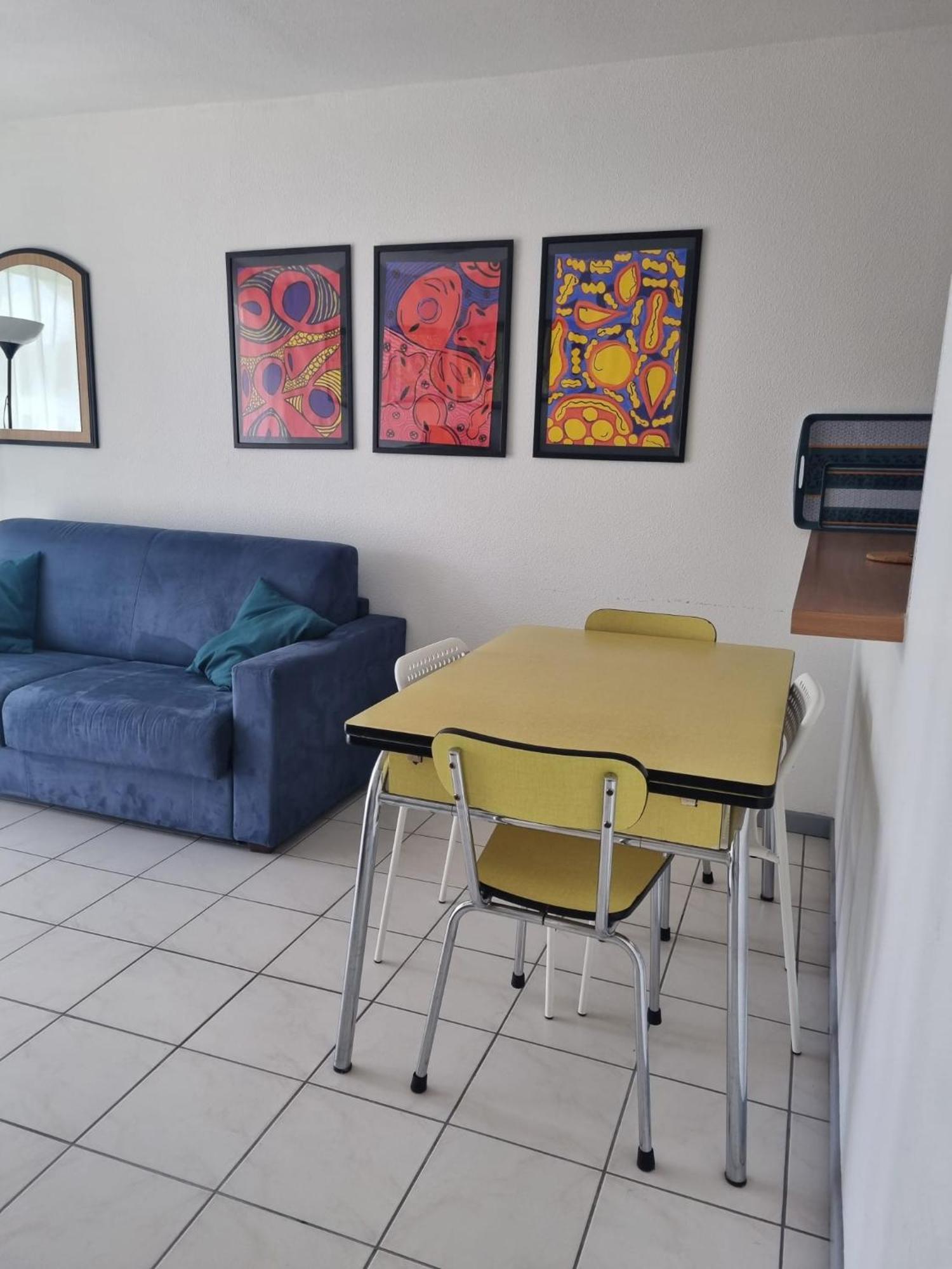 Appartement Du Golf Terrasse Piscine Tout A Pied سيبور المظهر الخارجي الصورة