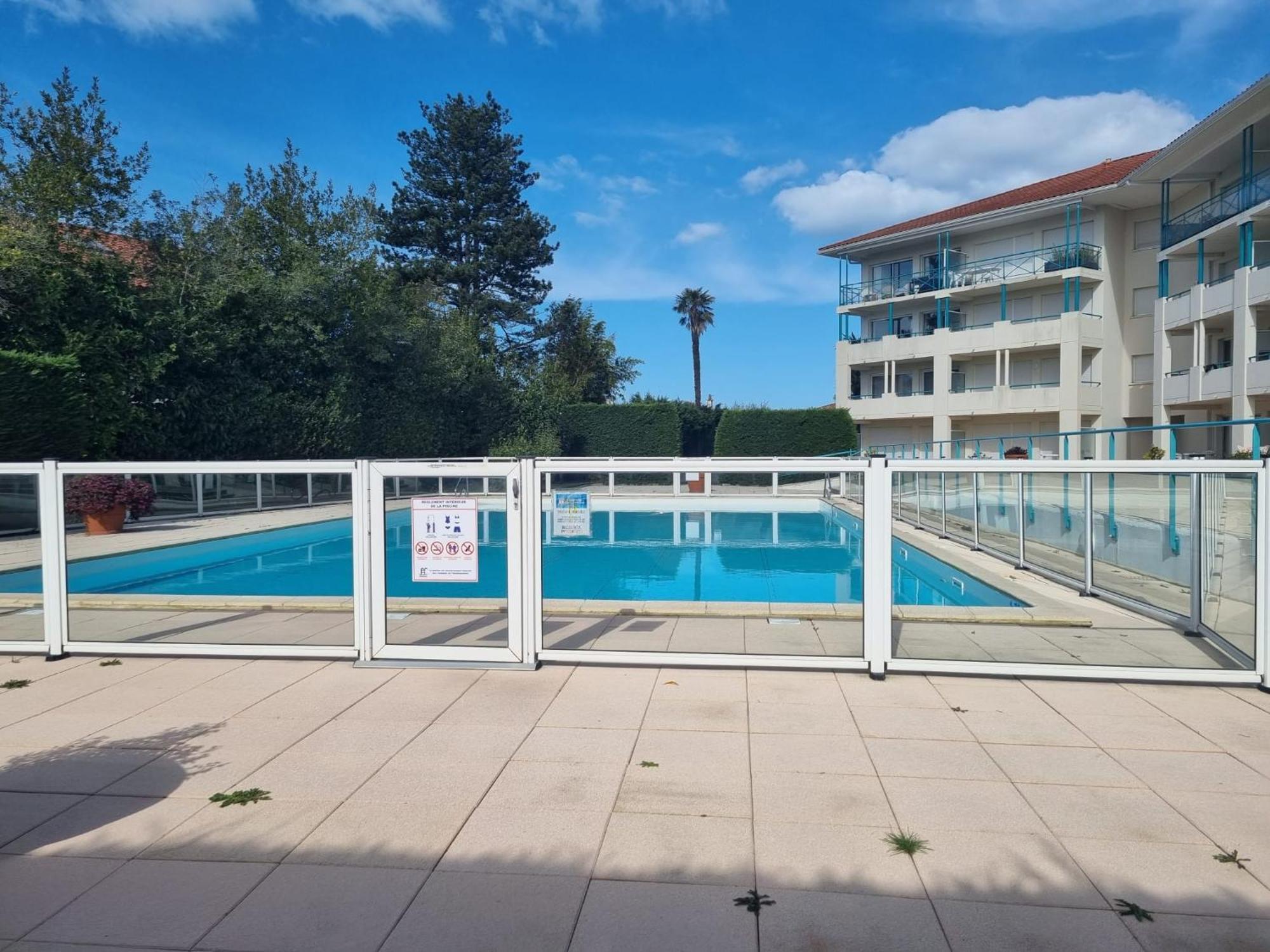 Appartement Du Golf Terrasse Piscine Tout A Pied سيبور المظهر الخارجي الصورة