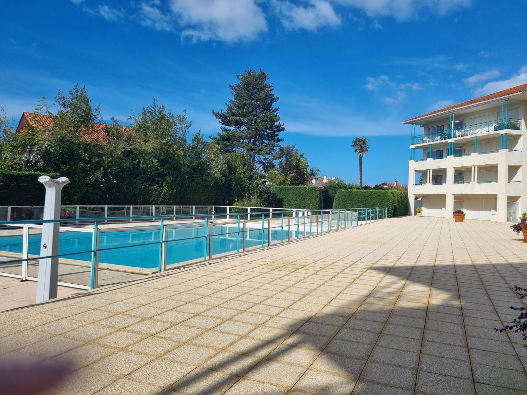 Appartement Du Golf Terrasse Piscine Tout A Pied سيبور المظهر الخارجي الصورة